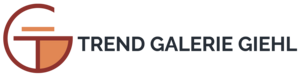 TREND GALERIE GIEHL Logo