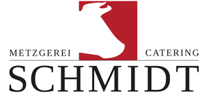 Metzgerei Schmidt Logo