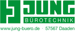 Jung Bürotechnik Logo